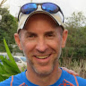 Meet your Posher, Dan